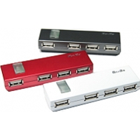 <font color="#006633">$75/pc </font><BR>Box2s USB 2.0 <br>4-Port Hub H5