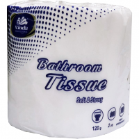 <font color=006633>$28/條</font><BR>Vinda Bathroom Tissue<BR>維達衛生紙卷[2層/10卷]