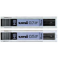  UNI HB 鉛芯 [0.3/0.5/0.7/0.9] UL1405