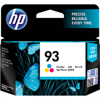 <font color=006633>$226/pc</font><BR>HP Ink Cartridge<br>#93 (Tri-Color)