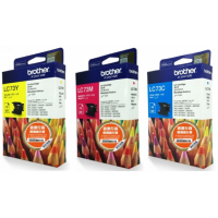 <font color="#006633">$110/pc</font><BR> Brother Ink Cartridge <br>LC-73 (C/M/Y)