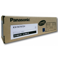 <font color=006633>$300/pc</font><BR>Panasonic Toner Cartridge<BR>KX-FAT472H