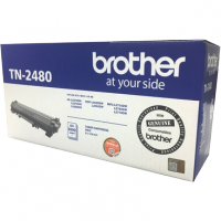 <font color=006633>$580/pc</font><BR>Brother Toner Cartridge<BR>TN-2480 (Black)