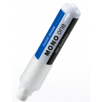 <font color=006633>$12/pc</font><BR>Tombow MONO one<BR>迷你擦膠筆