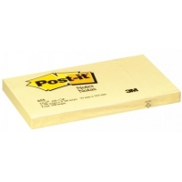 <font color=006633>$13/pd </font><BR>3M™ Post-it® Note <BR>報事貼黃色便條紙<br>[3x5"] 655